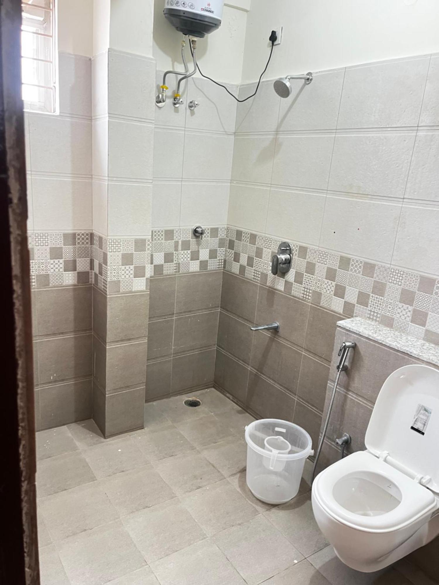 Hotel Raj Comfort Bangalore Eksteriør bilde