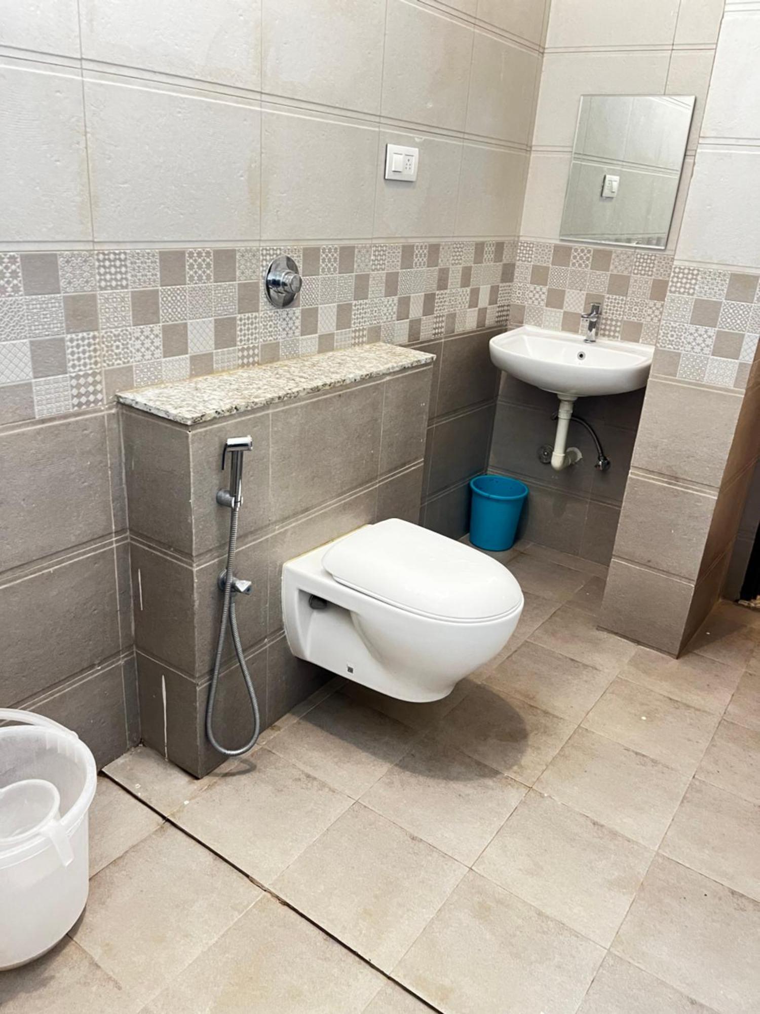 Hotel Raj Comfort Bangalore Eksteriør bilde